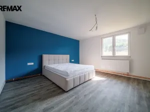 Prodej rodinného domu, Kyselka, 119 m2