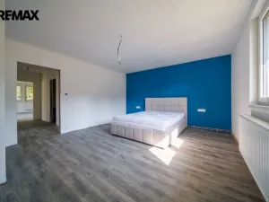 Prodej rodinného domu, Kyselka, 119 m2
