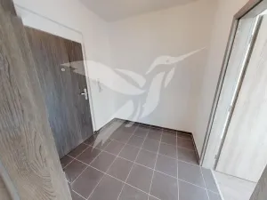 Pronájem bytu 1+kk, Plzeň, Žlutická, 34 m2