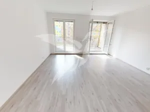 Pronájem bytu 1+kk, Plzeň, Žlutická, 34 m2