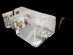 Pronájem bytu 1+kk, Plzeň, Žlutická, 34 m2