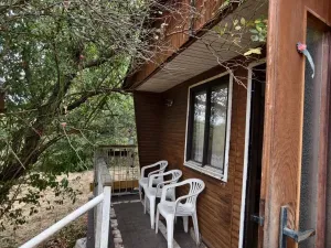 Pronájem zahrady, Praha - Dubeč, Slatiny, 781 m2