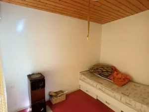 Pronájem zahrady, Praha - Dubeč, Slatiny, 781 m2