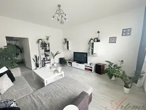 Pronájem bytu 4+kk, Ostrava - Moravská Ostrava, 30. dubna, 98 m2
