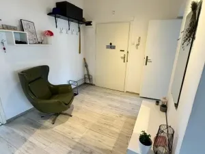 Pronájem bytu 4+kk, Ostrava - Moravská Ostrava, 30. dubna, 98 m2