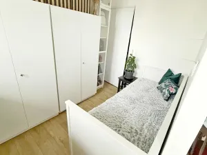 Pronájem bytu 4+kk, Ostrava - Moravská Ostrava, 30. dubna, 98 m2