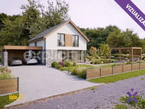 Prodej pozemku pro bydlení, Žlutava, 1135 m2