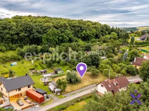 Prodej pozemku pro bydlení, Žlutava, 1135 m2
