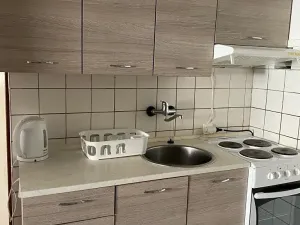 Pronájem bytu 2+kk, Plzeň, U Bachmače, 40 m2