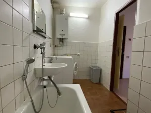 Pronájem bytu 2+kk, Plzeň, U Bachmače, 40 m2