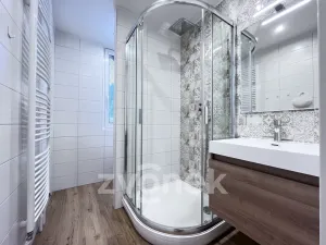 Pronájem bytu 2+kk, Karolinka, Na Horebečví, 60 m2