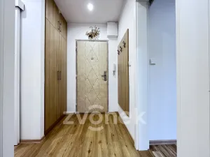 Pronájem bytu 2+kk, Karolinka, Na Horebečví, 60 m2