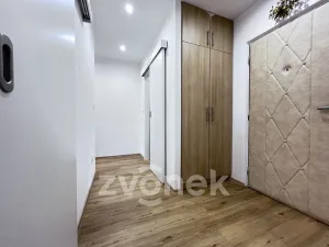 Pronájem bytu 2+kk, Karolinka, Na Horebečví, 60 m2