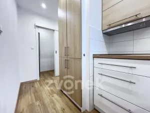 Pronájem bytu 2+kk, Karolinka, Na Horebečví, 60 m2