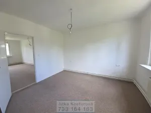 Pronájem bytu 2+1, Opava - Předměstí, Sadová, 62 m2