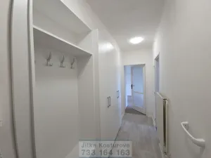 Pronájem bytu 2+1, Opava - Předměstí, Sadová, 62 m2