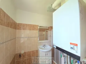 Pronájem bytu 2+1, Opava - Předměstí, Sadová, 62 m2