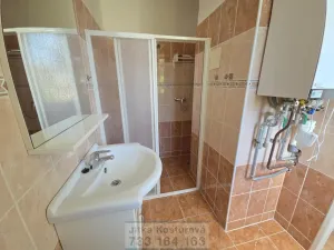 Pronájem bytu 2+1, Opava - Předměstí, Sadová, 62 m2