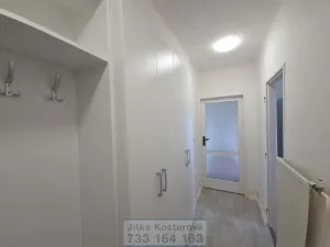 Pronájem bytu 2+1, Opava - Předměstí, Sadová, 62 m2
