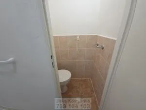 Pronájem bytu 2+1, Opava - Předměstí, Sadová, 62 m2