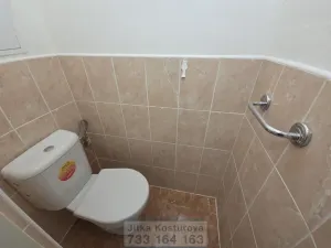 Pronájem bytu 2+1, Opava - Předměstí, Sadová, 62 m2