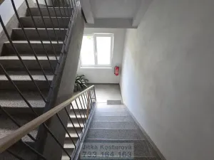Pronájem bytu 2+1, Opava - Předměstí, Sadová, 62 m2