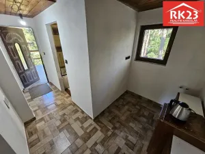 Prodej chaty, Stříbro - Butov, 74 m2
