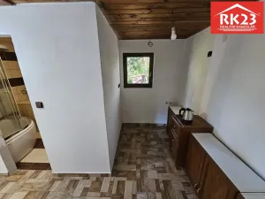 Prodej chaty, Stříbro - Butov, 74 m2