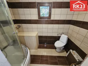Prodej chaty, Stříbro - Butov, 74 m2