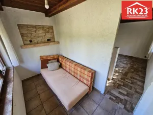 Prodej chaty, Stříbro - Butov, 74 m2