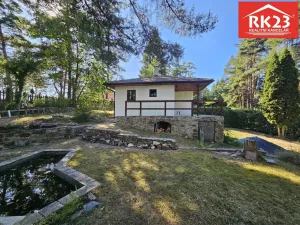 Prodej chaty, Stříbro - Butov, 74 m2