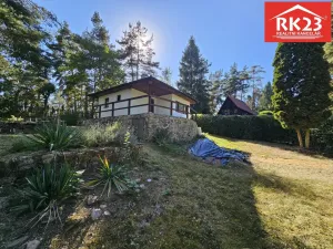 Prodej chaty, Stříbro - Butov, 74 m2
