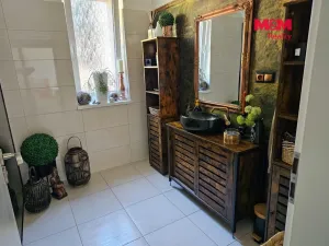 Prodej rodinného domu, Bolatice, Nádražní, 250 m2