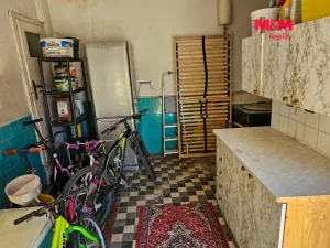 Prodej rodinného domu, Bolatice, Nádražní, 250 m2