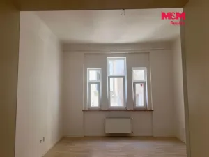 Pronájem bytu 4+kk, Mariánské Lázně, Hlavní třída, 118 m2
