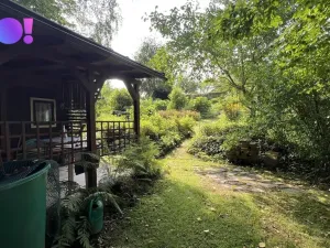 Prodej chaty, Třinec - Lyžbice, 12 m2