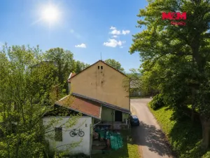 Prodej činžovního domu, Petřvald - Petřvald 2-Petřvaldík, 609 m2