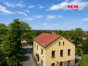 Prodej činžovního domu, Petřvald - Petřvald 2-Petřvaldík, 609 m2