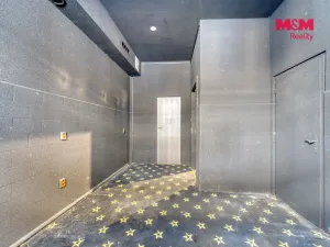 Pronájem obchodního prostoru, Stříbro, Žižkova, 89 m2