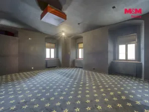 Pronájem obchodního prostoru, Stříbro, Žižkova, 89 m2