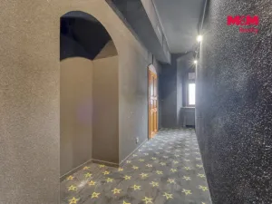 Pronájem obchodního prostoru, Stříbro, Žižkova, 89 m2