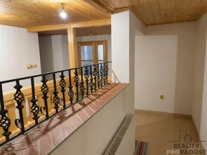 Prodej ubytování, Vanovice, 450 m2