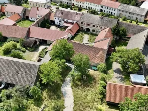 Prodej ubytování, Vanovice, 450 m2