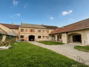 Prodej ubytování, Vanovice, 450 m2
