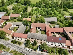 Prodej ubytování, Vanovice, 450 m2