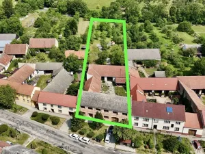 Prodej ubytování, Vanovice, 450 m2