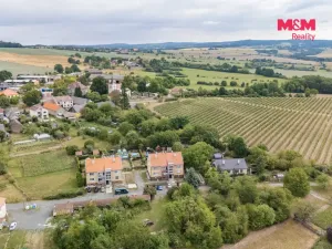 Prodej bytu 3+1, Spálené Poříčí - Těnovice, 71 m2