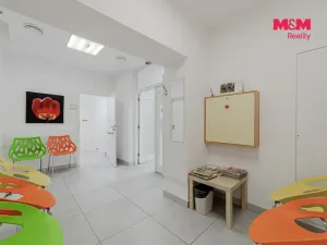 Prodej obchodního prostoru, Ostrava - Vítkovice, Kořenského, 374 m2