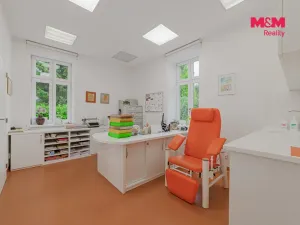 Prodej obchodního prostoru, Ostrava - Vítkovice, Kořenského, 374 m2