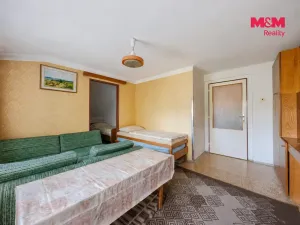 Prodej rodinného domu, Rataje nad Sázavou - Mirošovice, 210 m2